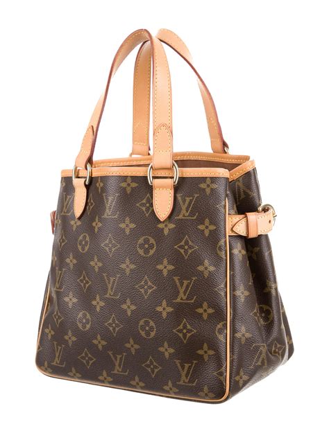 louis vuitton batignolles bag